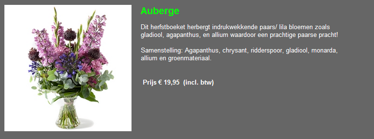 Auberge