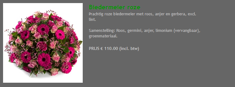 Bd Roze