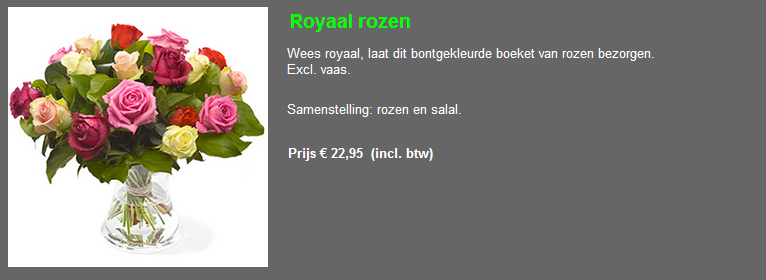 Royaal